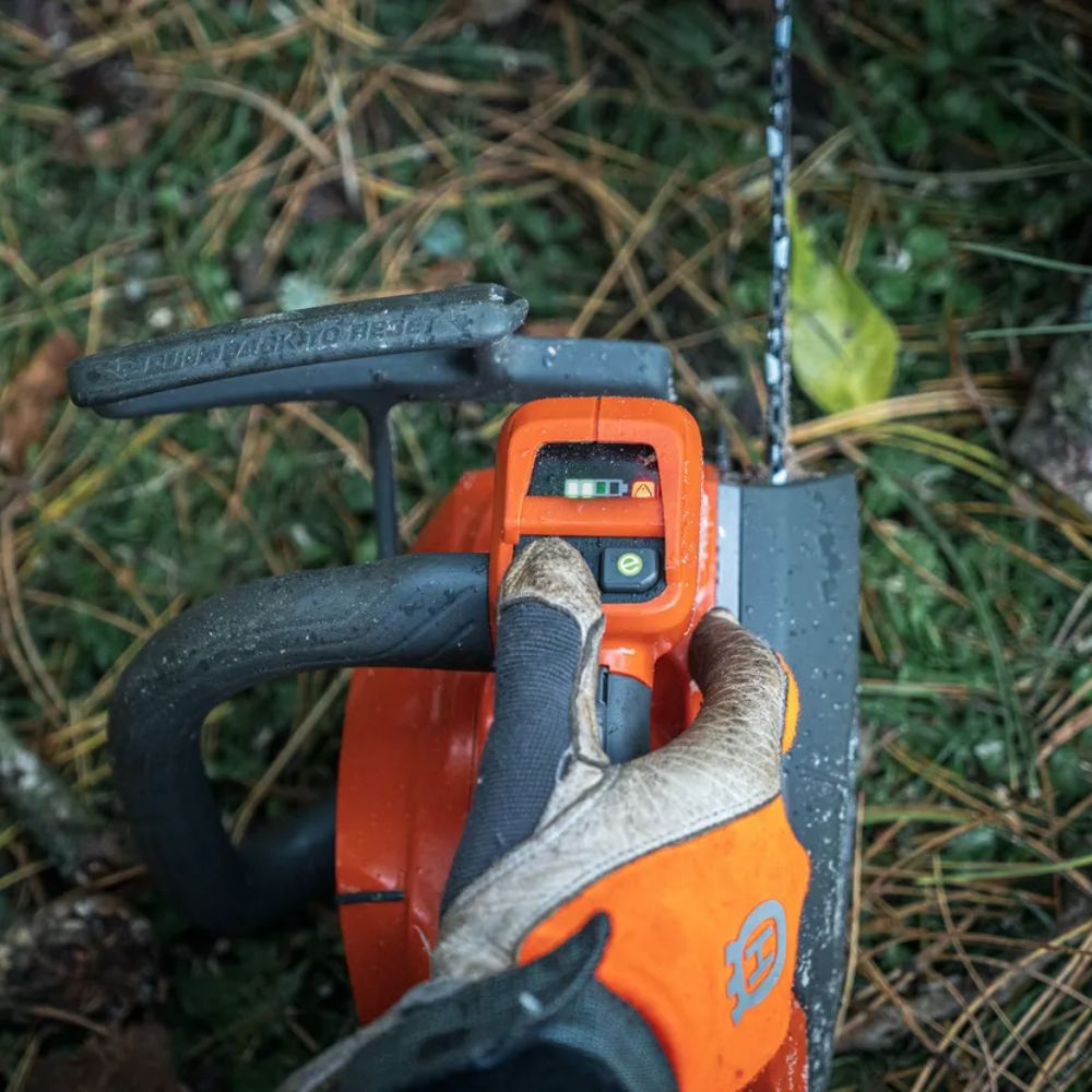 ELAGUEUSE HUSQVARNA T540IXP-4